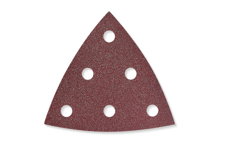 Grit Abrasives D125 P80 RU/50 Rubin - Festool USA