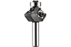 Festool Radius Router Bit S8 HW D28 KL12,7 MFK