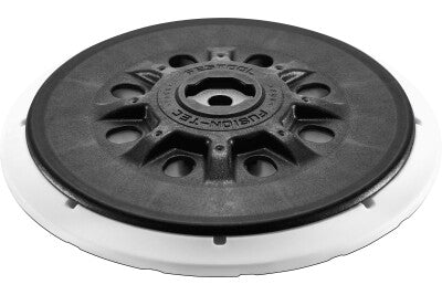 Festool Sander Backing Pad FUSION-TEC ST-STF D150/MJ2-M8-W-HT