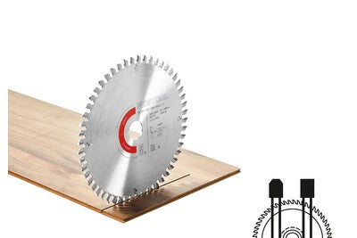 Festool Saw Blade LAMINATE/HPL HW 160x2,2x20 TF48