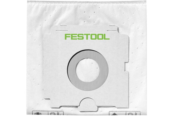 Festool Selfclean Filter Bag