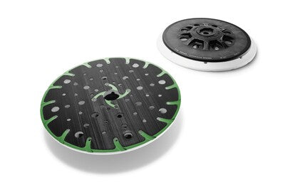 Festool Sander Backing Pad FUSION-TEC ST-STF D150/MJ2-M8-W-HT