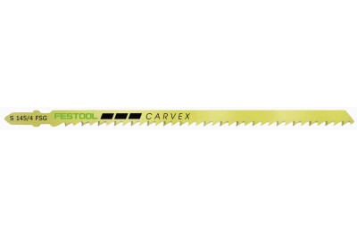 Festool Jigsaw blade WOOD UNIVERSAL S 145/4 FSG/5