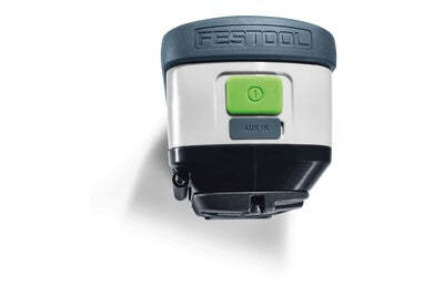 Festool Jobsite Radio SYSROCK BR 10