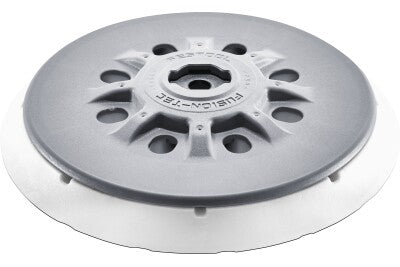 Festool Sander Backing Pad FUSION-TEC ST-STF D150/MJ2-M8-SW