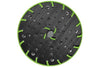 Festool Sander Backing Pad FUSION-TEC ST-STF D150/MJ2-M8-SW