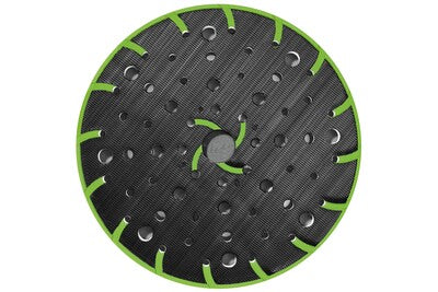 Festool Sander Backing Pad FUSION-TEC ST-STF D150/MJ2-M8-SW