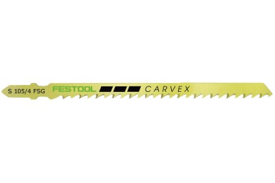 Festool Jigsaw blade WOOD UNIVERSAL S 105/4 FSG/5