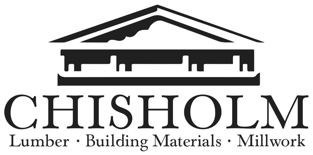 Under Construction Indianapolis, IN Chisholm Lumber & Millwork