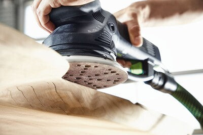 Festool Sander Backing Pad ST-STF D150/MJ2-FX-SW
