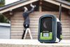 Festool Jobsite Radio SYSROCK BR 10