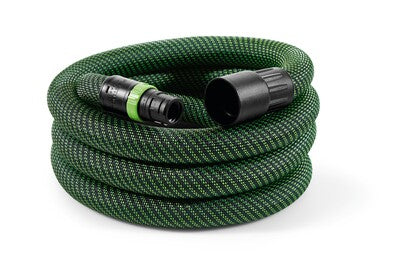Suction hose D 27/32x5m-AS/CTR