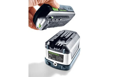 Festool Jobsite Radio SYSROCK BR 10