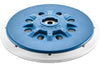 Festool Sander Backing Pad FUSION-TEC ST-STF D150/MJ2-M8-H-HT