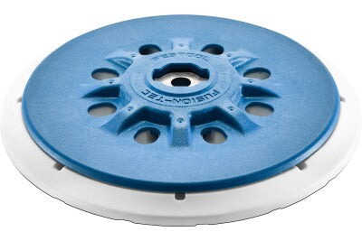 Festool Sander Backing Pad FUSION-TEC ST-STF D150/MJ2-M8-H-HT