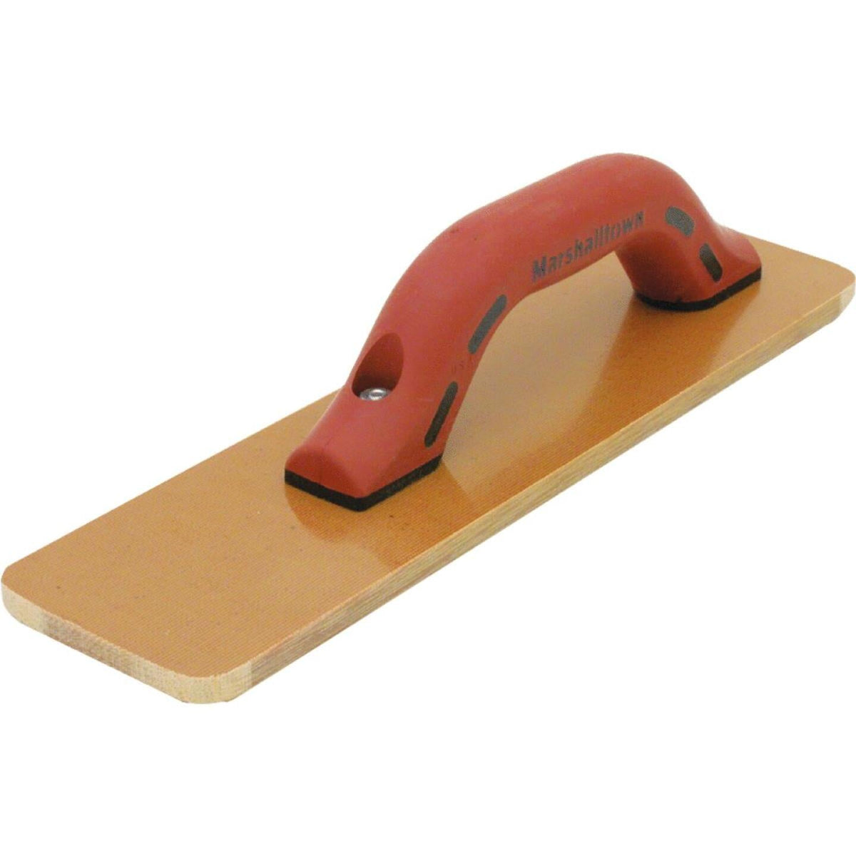 Float Lumber Marshalltown Resin Straight 16 In. Float - Indianapolis, IN - Chisholm ...
