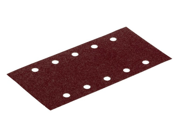 Festool P220-Grit Rubin2 Abrasive Sanding Sheet