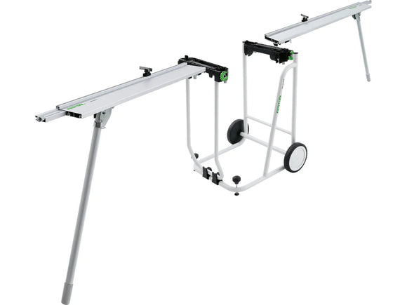 Festool Kapex UG-KA-Set Kapex Portable Stand with Left and Right Extensions