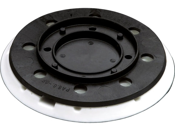 Festool Sander Backing Pad ST-STF 125/8-M4-J SW