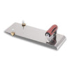 Marshalltown Stainless Steel Hand Edgers w/ Adjustable Groover