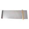 Marshalltown Stainless Steel Hand Edgers w/ Adjustable Groover