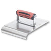 Marshalltown Stainless Steel Safety Step Hand Edger/Groovers