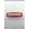 Marshalltown Stainless Steel Safety Step Hand Edger/Groovers