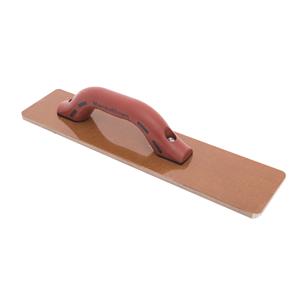 Marshalltown Resin Hand Floats