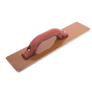 Marshalltown Resin Hand Floats