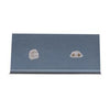 Marshalltown CE552B - QLT Blue Steel Hand Edgers
