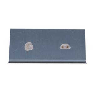 Marshalltown CE552B - QLT Blue Steel Hand Edgers
