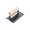 Marshalltown CE541B - QLT Blue Steel Hand Edgers