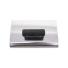 Marshalltown CE534SP - QLT Stainless Steel Hand Edgers