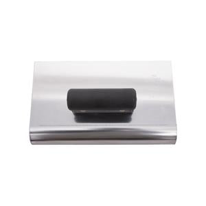 Marshalltown CE534SP - QLT Stainless Steel Hand Edgers