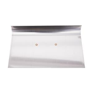 Marshalltown CE534SP - QLT Stainless Steel Hand Edgers