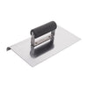 Marshalltown CE534SP - QLT Stainless Steel Hand Edgers