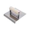 Marshalltown CE514S - QLT Stainless Steel Hand Edgers