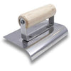 Marshalltown CE508S - QLT Stainless Steel Hand Edgers