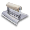 Marshalltown CE508S - QLT Stainless Steel Hand Edgers