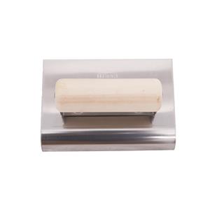 Marshalltown CE508S - QLT Stainless Steel Hand Edgers