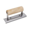 Marshalltown CE501S - QLT Stainless Steel Hand Edgers