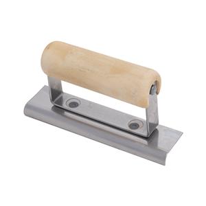 Marshalltown CE501S - QLT Stainless Steel Hand Edgers