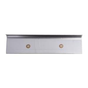 Marshalltown CE501S - QLT Stainless Steel Hand Edgers