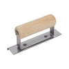 Marshalltown CE501S - QLT Stainless Steel Hand Edgers