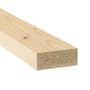 2x4 #2 & Btr SPF KD HT