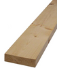 2x6 5/8 SPF Stud KD HT