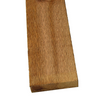2x6 #2 & Btr Rough Cedar