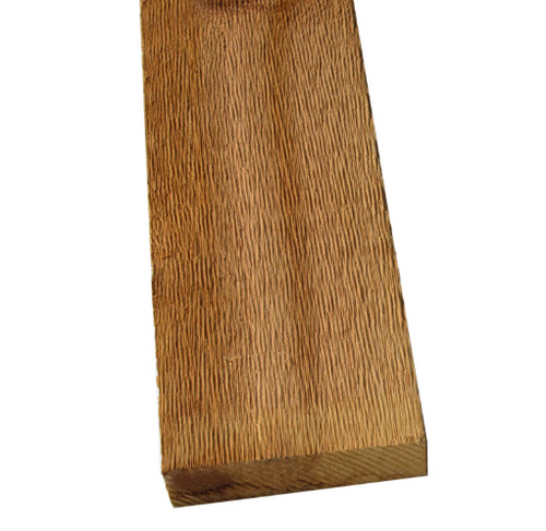 2x6 #2 & Btr Rough Cedar