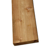 2x8 #2 & Btr Rough Cedar