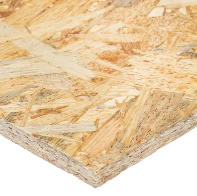 4x8 Oriented Strand Board